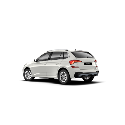ŠKODA KAMIQ | M RENTING  - Ofertas - Cuotas - Información