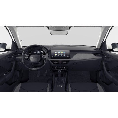 ŠKODA KAMIQ | M RENTING  - Ofertas - Cuotas - Información