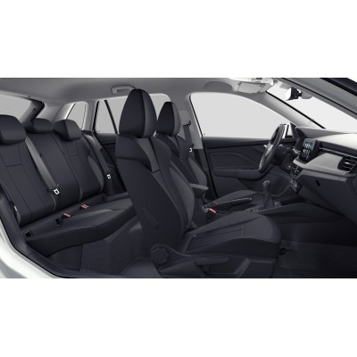 ŠKODA KAMIQ | M RENTING  - Ofertas - Cuotas - Información