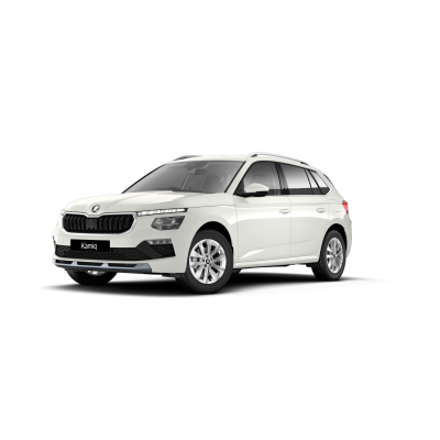 ŠKODA KAMIQ | M RENTING  - Ofertas - Cuotas - Información