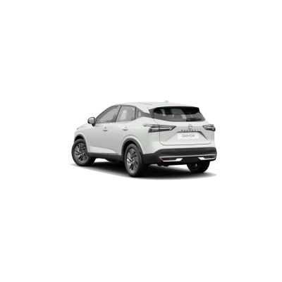 NISSAN QASHQAI | M RENTING  - Ofertas - Cuotas - Información