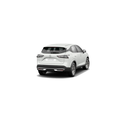 NISSAN QASHQAI | M RENTING  - Ofertas - Cuotas - Información