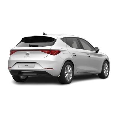 SEAT LEON | M RENTING  - Ofertas - Cuotas - Información