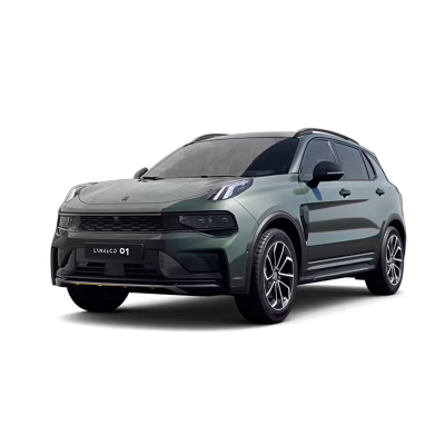 LYNK&CO 01 | M RENTING  - Ofertas - Cuotas - Información