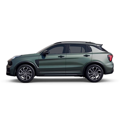 LYNK&CO 01 | M RENTING  - Ofertas - Cuotas - Información