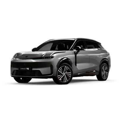 LYNK&CO 08 | M RENTING  - Ofertas - Cuotas - Información