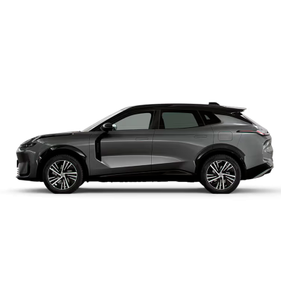 LYNK&CO 08 | M RENTING  - Ofertas - Cuotas - Información