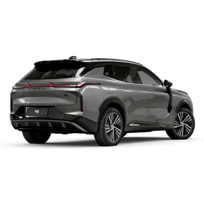 LYNK&CO 08 | M RENTING  - Ofertas - Cuotas - Información