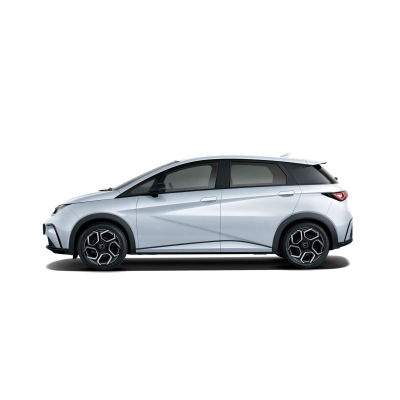 BYD DOLPHIN | M RENTING  - Ofertas - Cuotas - Información
