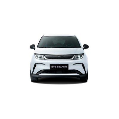 BYD DOLPHIN | M RENTING  - Ofertas - Cuotas - Información