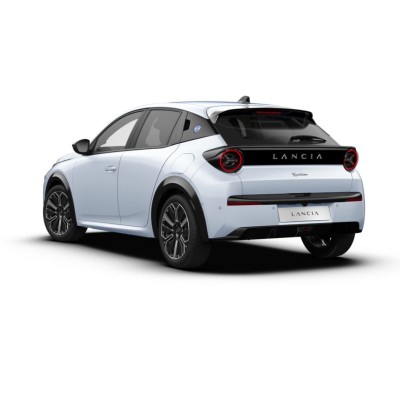 LANCIA YPSILON | M RENTING  - Ofertas - Cuotas - Información