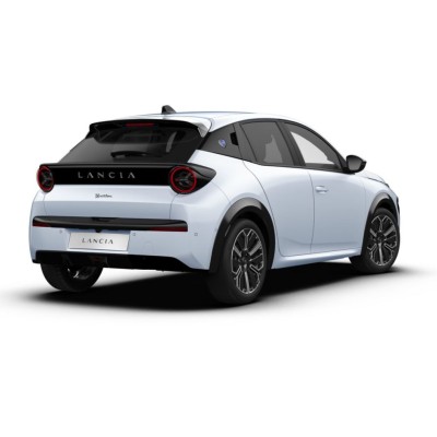 LANCIA YPSILON | M RENTING  - Ofertas - Cuotas - Información