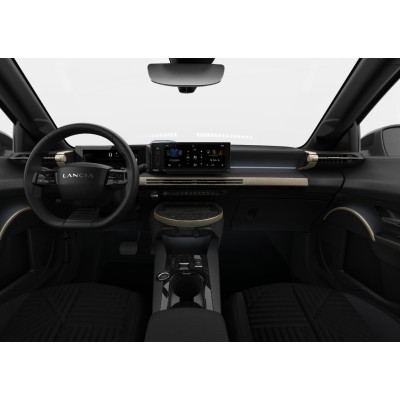 LANCIA YPSILON | M RENTING  - Ofertas - Cuotas - Información