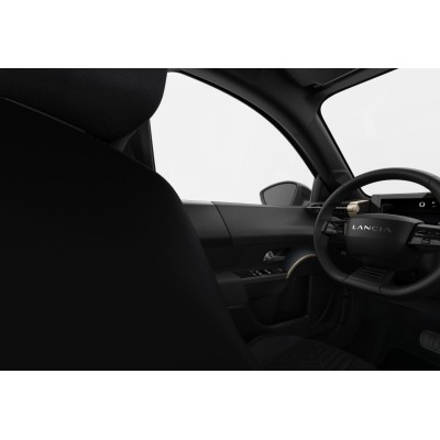 LANCIA YPSILON | M RENTING  - Ofertas - Cuotas - Información