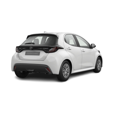 MAZDA 2 | M RENTING  - Ofertas - Cuotas - Información