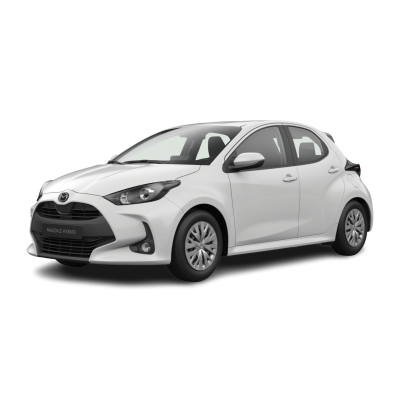 MAZDA 2 | M RENTING  - Ofertas - Cuotas - Información