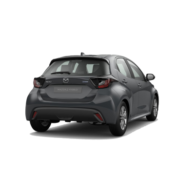 MAZDA 2 | M RENTING  - Ofertas - Cuotas - Información
