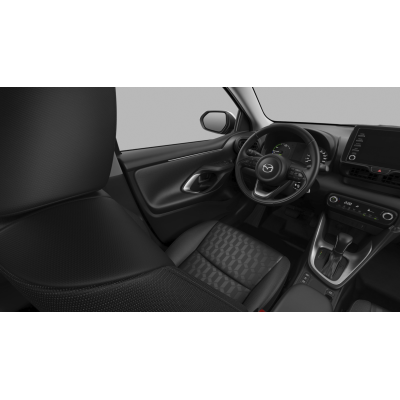 MAZDA 2 | M RENTING  - Ofertas - Cuotas - Información