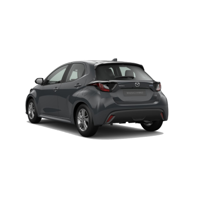 MAZDA 2 | M RENTING  - Ofertas - Cuotas - Información