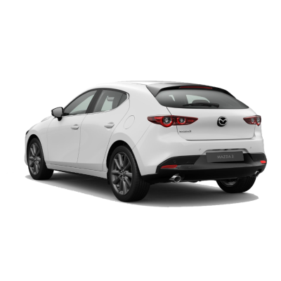 MAZDA 3 | M RENTING  - Ofertas - Cuotas - Información