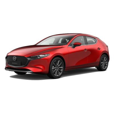 MAZDA 3 | M RENTING  - Ofertas - Cuotas - Información