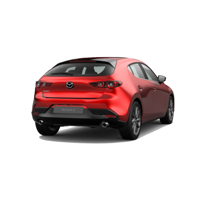 MAZDA 3 | M RENTING  - Ofertas - Cuotas - Información