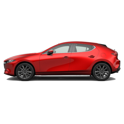 MAZDA 3 | M RENTING  - Ofertas - Cuotas - Información