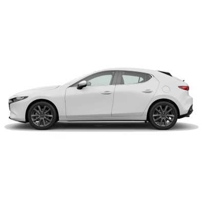 MAZDA 3 | M RENTING  - Ofertas - Cuotas - Información