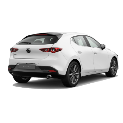 MAZDA 3 | M RENTING  - Ofertas - Cuotas - Información