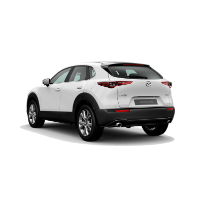 MAZDA CX-30 | M RENTING  - Ofertas - Cuotas - Información