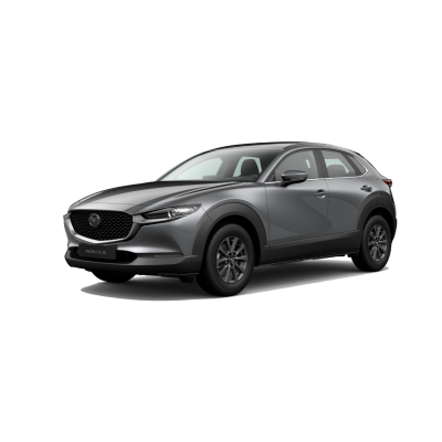 MAZDA CX-30 | M RENTING  - Ofertas - Cuotas - Información