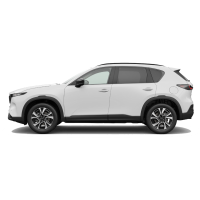 MAZDA CX-5 | M RENTING  - Ofertas - Cuotas - Información