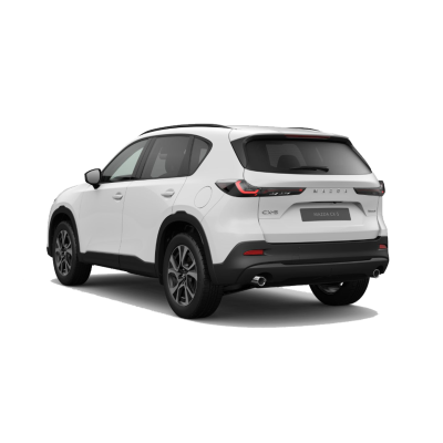 MAZDA CX-5 | M RENTING  - Ofertas - Cuotas - Información