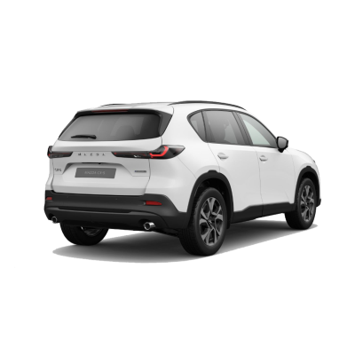MAZDA CX-5 | M RENTING  - Ofertas - Cuotas - Información