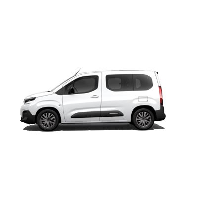 CITROEN eBERLINGO | M RENTING  - Ofertas - Cuotas - Información