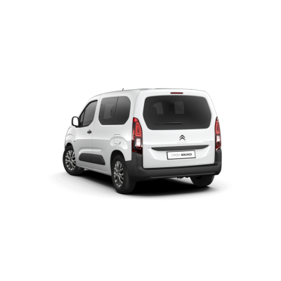 CITROEN eBERLINGO | M RENTING  - Ofertas - Cuotas - Información