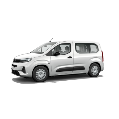 CITROEN eBERLINGO | M RENTING  - Ofertas - Cuotas - Información