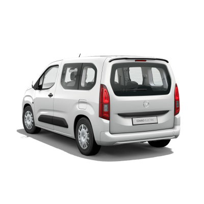 CITROEN eBERLINGO | M RENTING  - Ofertas - Cuotas - Información
