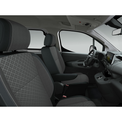 CITROEN eBERLINGO | M RENTING  - Ofertas - Cuotas - Información
