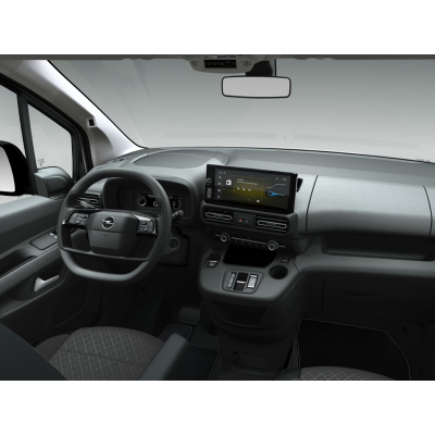 CITROEN eBERLINGO | M RENTING  - Ofertas - Cuotas - Información