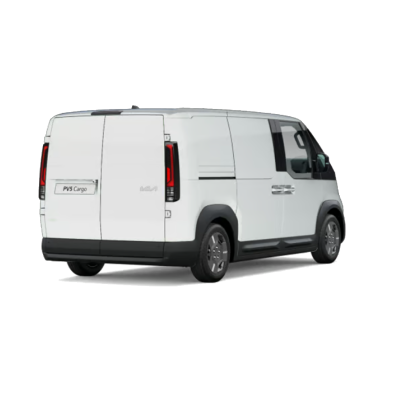 KIA PV5 CARGO | M RENTING  - Ofertas - Cuotas - Información