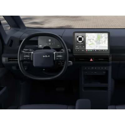 KIA PV5 CARGO | M RENTING  - Ofertas - Cuotas - Información