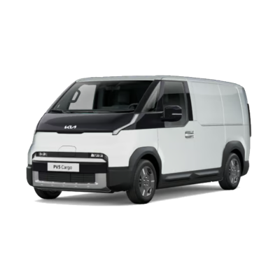 KIA PV5 CARGO | M RENTING  - Ofertas - Cuotas - Información