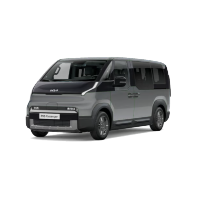 KIA PV5 PASSENGER | M RENTING  - Ofertas - Cuotas - Información