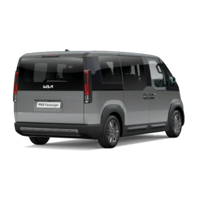 KIA PV5 PASSENGER | M RENTING  - Ofertas - Cuotas - Información