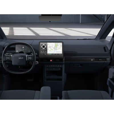 KIA PV5 PASSENGER | M RENTING  - Ofertas - Cuotas - Información