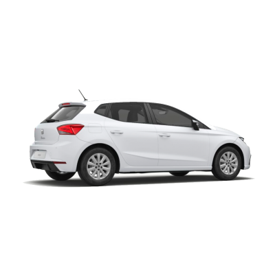 SEAT IBIZA | M RENTING  - Ofertas - Cuotas - Información