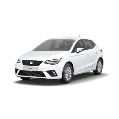 SEAT IBIZA +