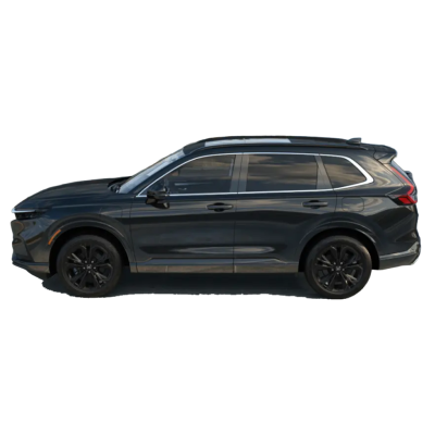 HONDA CR-V | M RENTING  - Ofertas - Cuotas - Información