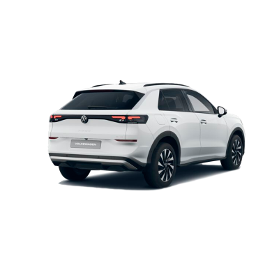 VOLKSWAGEN T-ROC | M RENTING  - Ofertas - Cuotas - Información